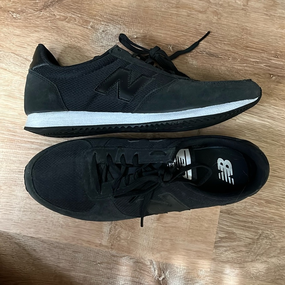 Women’s New Balance